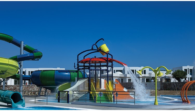 Atlantica Plimmiri - NR, Родос